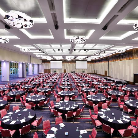 Benowa Racv Royal Pines Resort Gold Coast מראה חיצוני תמונה The International Centre