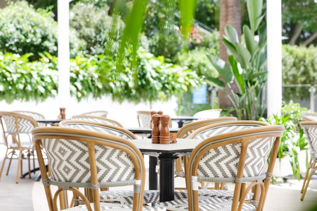 Benowa Racv Royal Pines Resort Gold Coast מראה חיצוני תמונה The Terrace