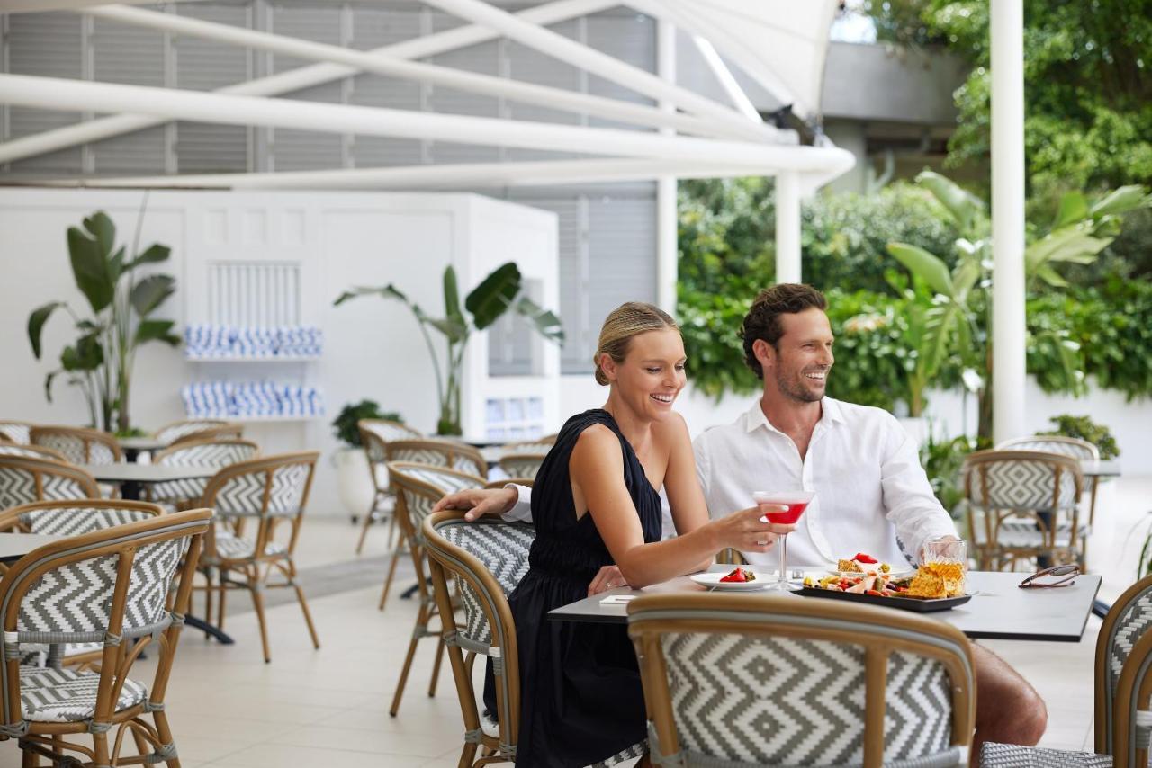 Benowa Racv Royal Pines Resort Gold Coast מראה חיצוני תמונה The Pool Club
