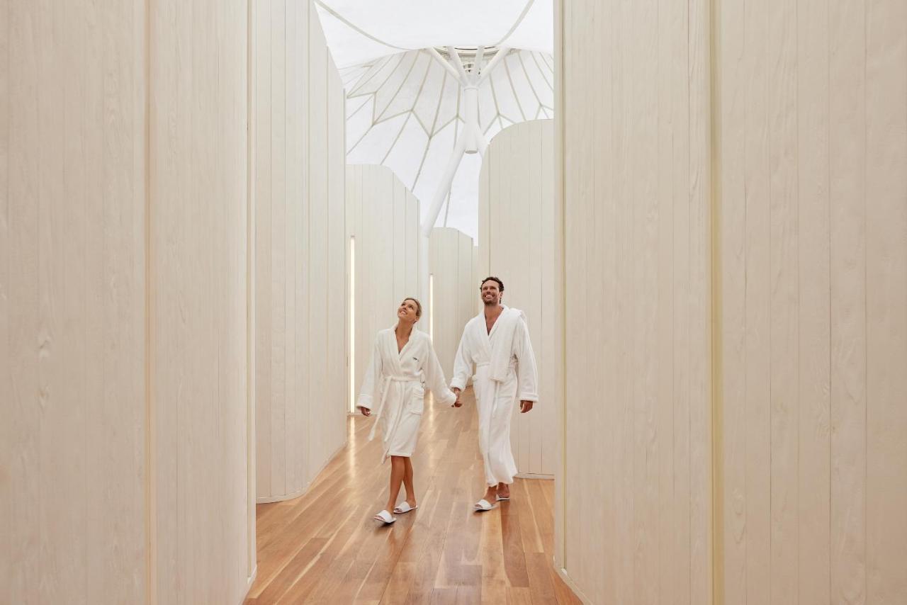 Benowa Racv Royal Pines Resort Gold Coast מראה חיצוני תמונה The Spa at The Westin